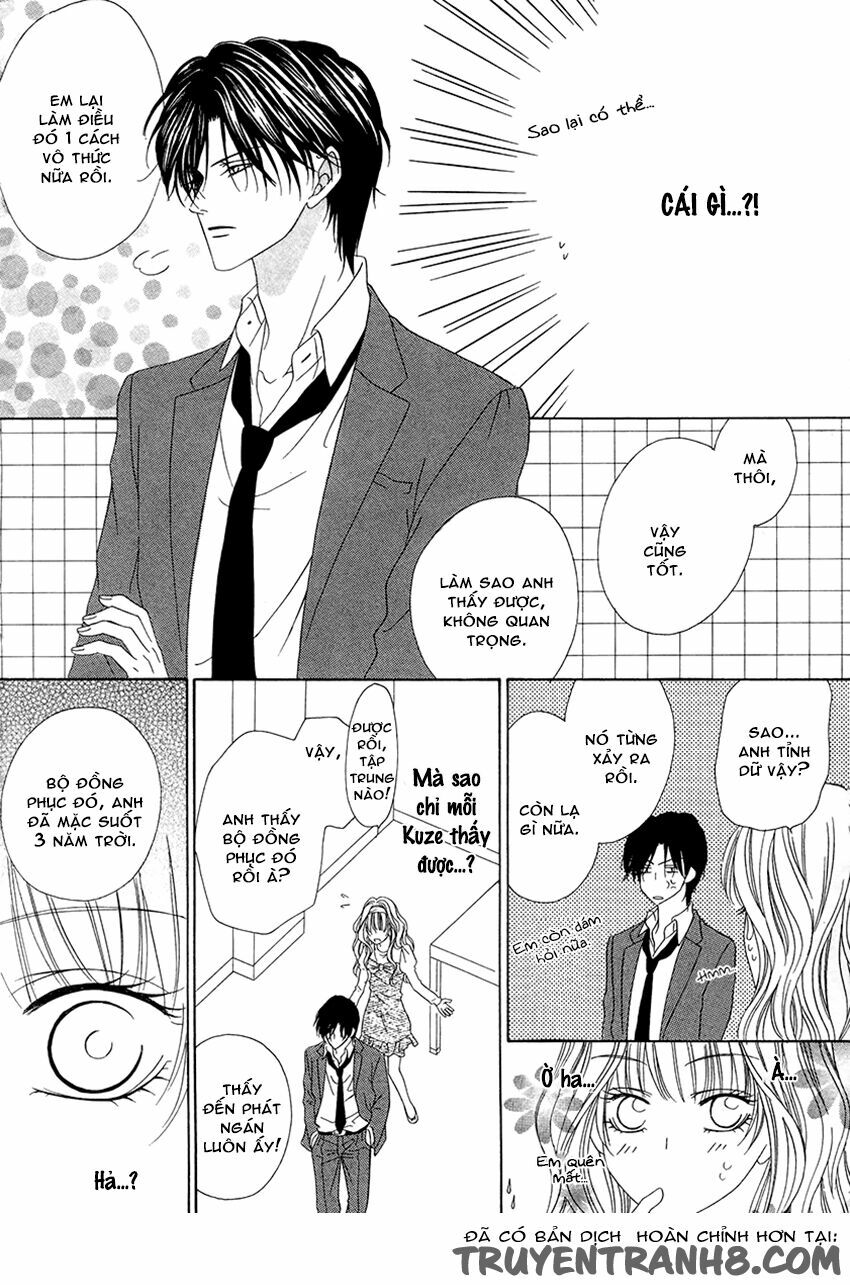 Keishichou Tokuhanka 007: Chapter 20.2