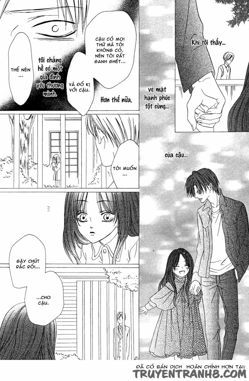Keishichou Tokuhanka 007: Chapter 20.2