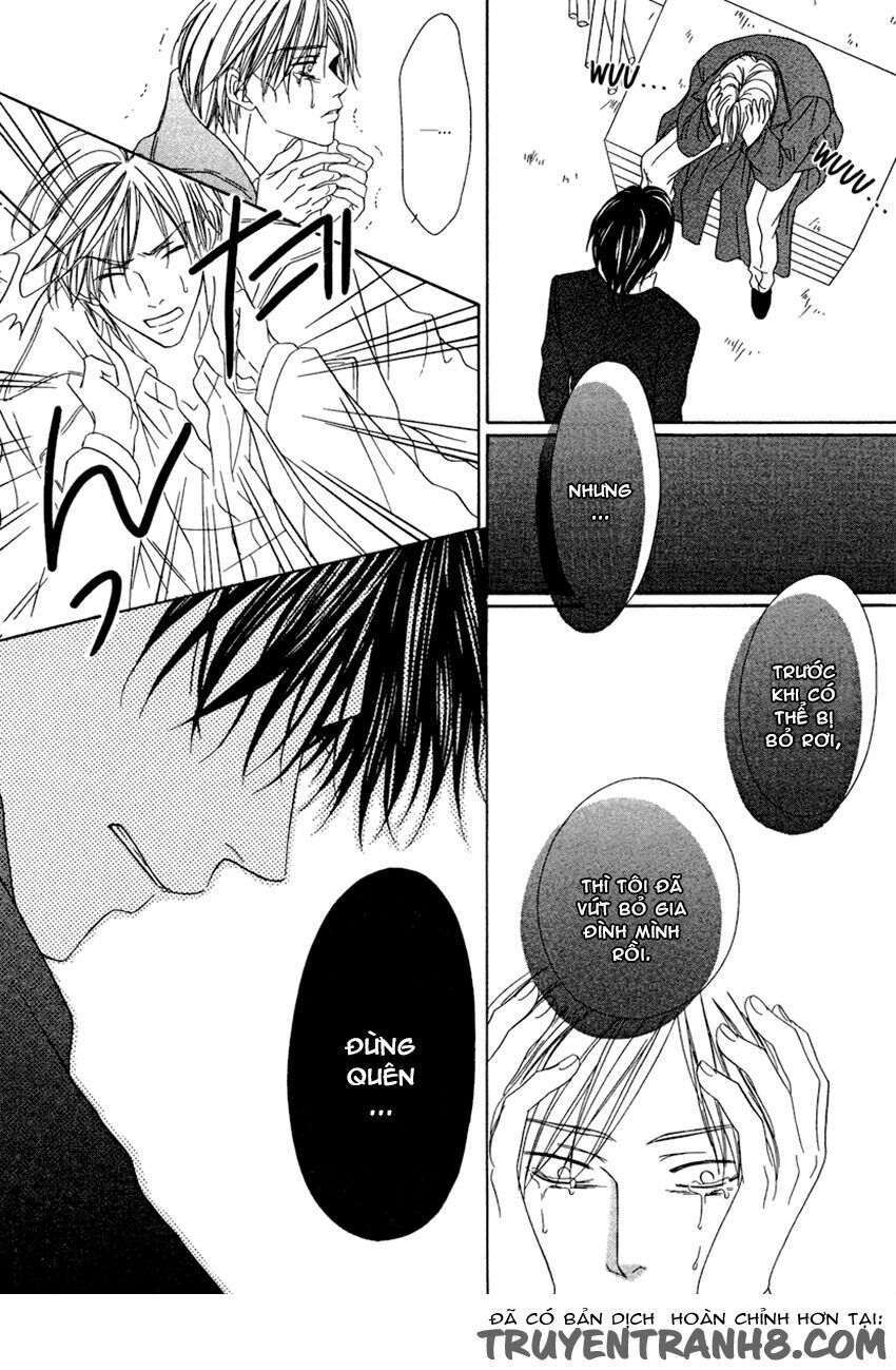 Keishichou Tokuhanka 007: Chapter 20.2
