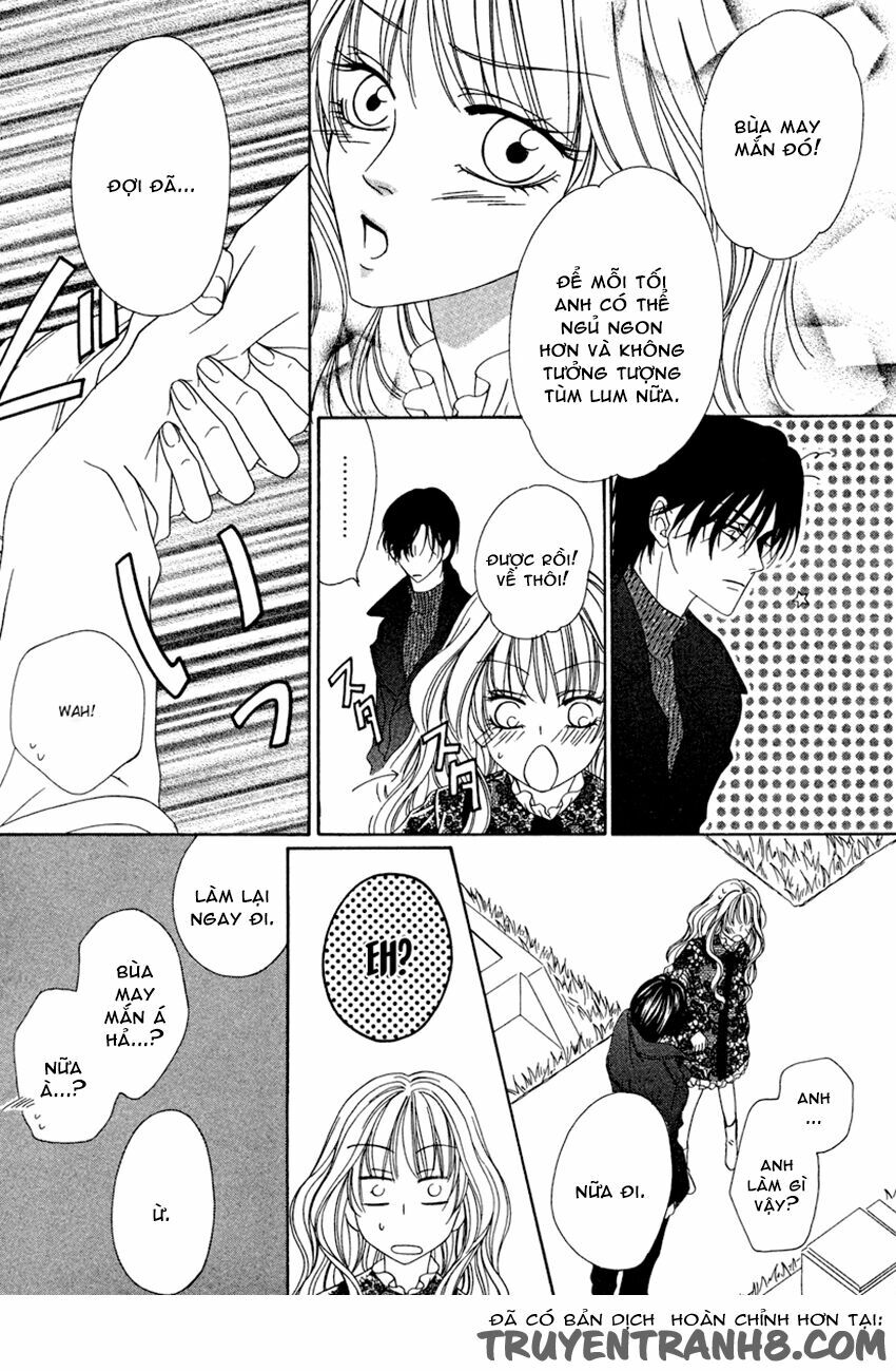 Keishichou Tokuhanka 007: Chapter 20.2
