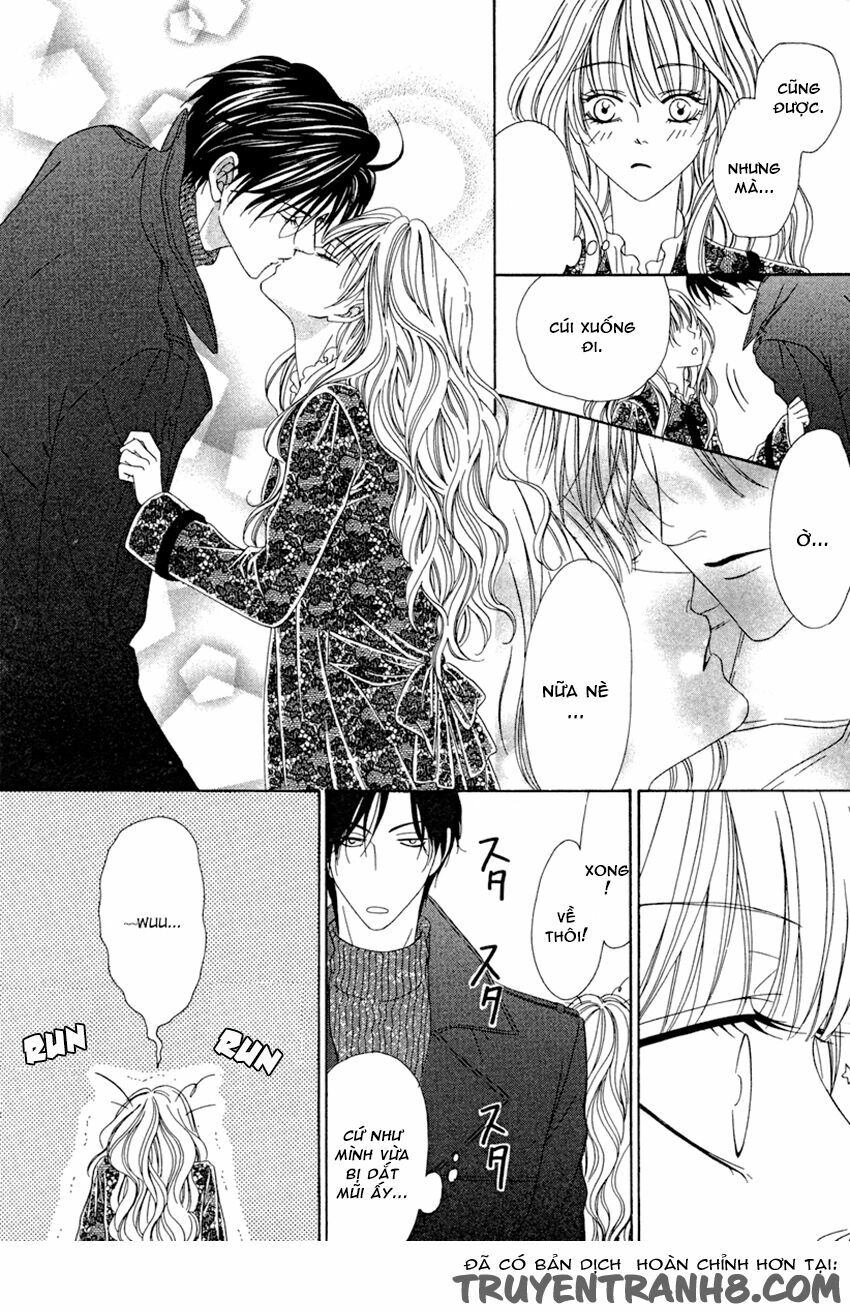 Keishichou Tokuhanka 007: Chapter 20.2