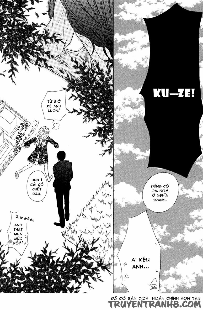 Keishichou Tokuhanka 007: Chapter 20.2