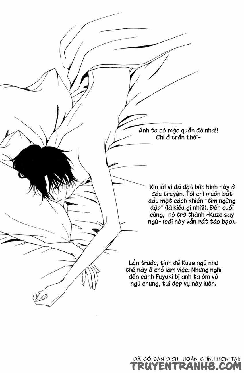 Keishichou Tokuhanka 007: Chapter 20.2