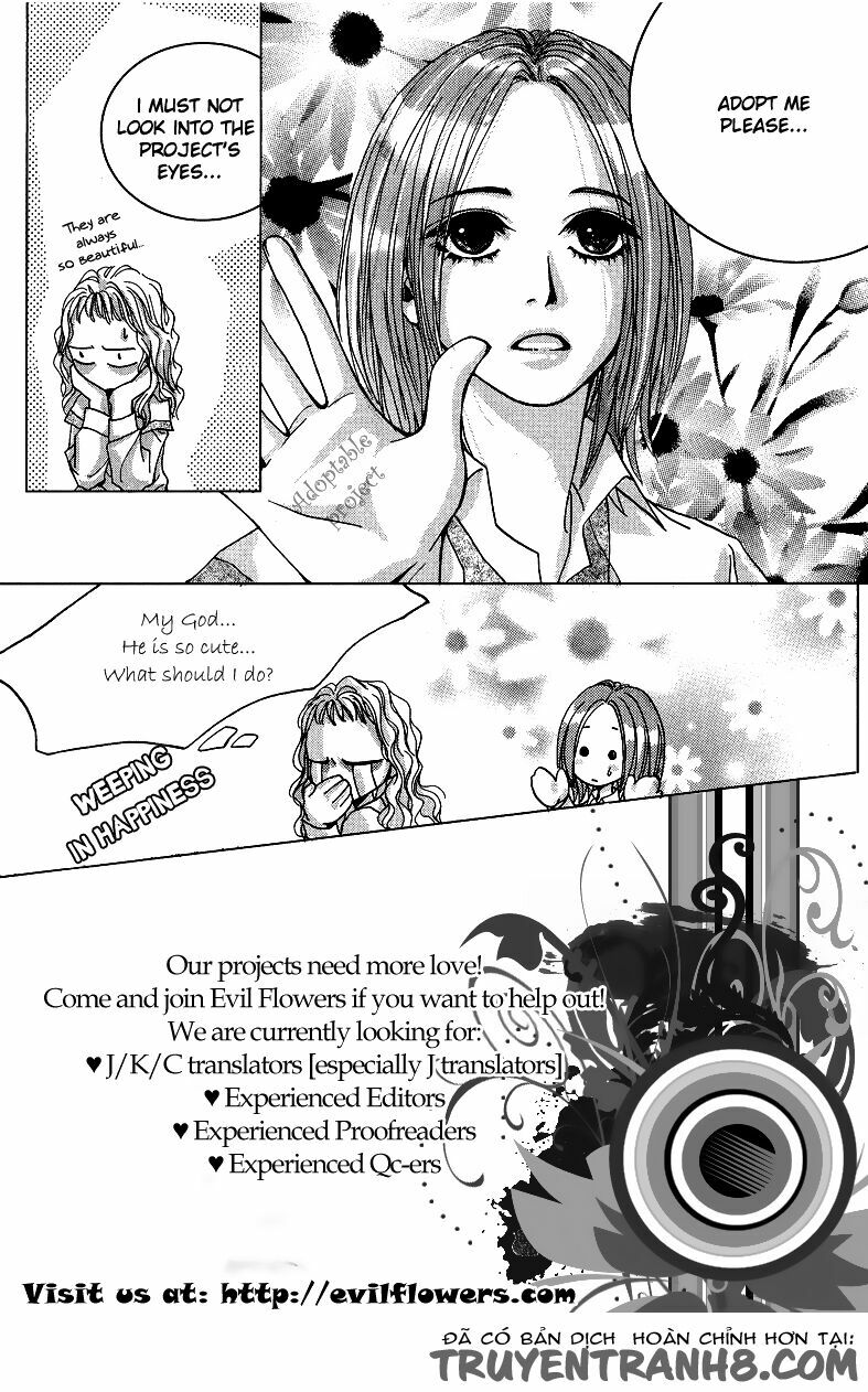 Keishichou Tokuhanka 007: Chapter 20.2