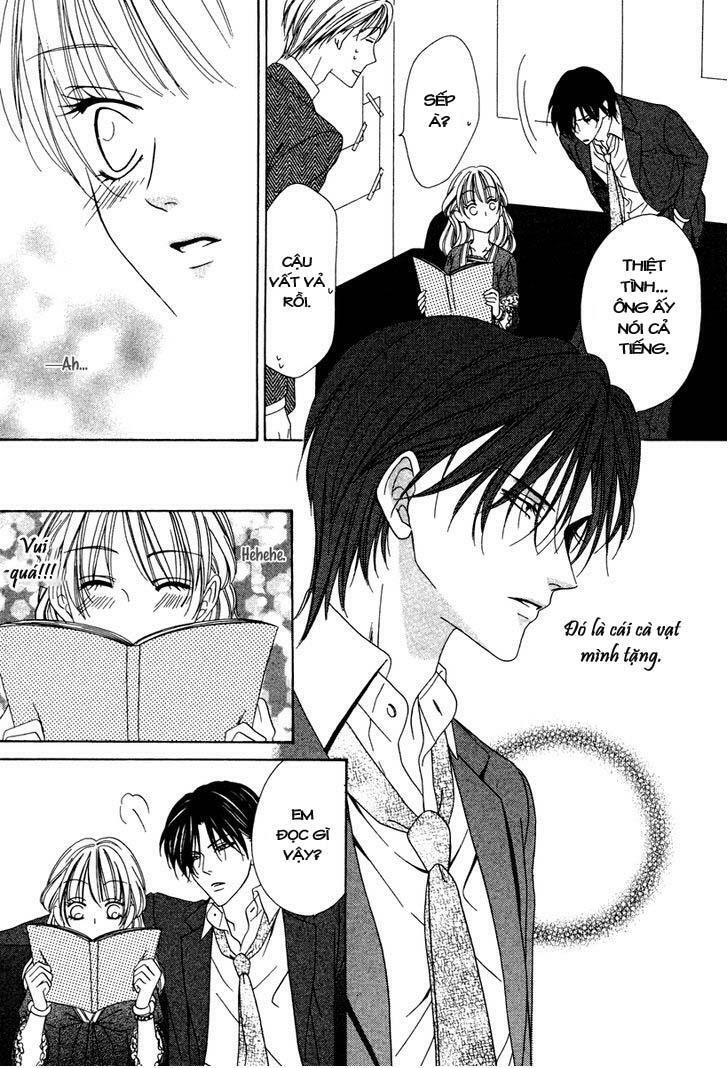Keishichou Tokuhanka 007: Chapter 22