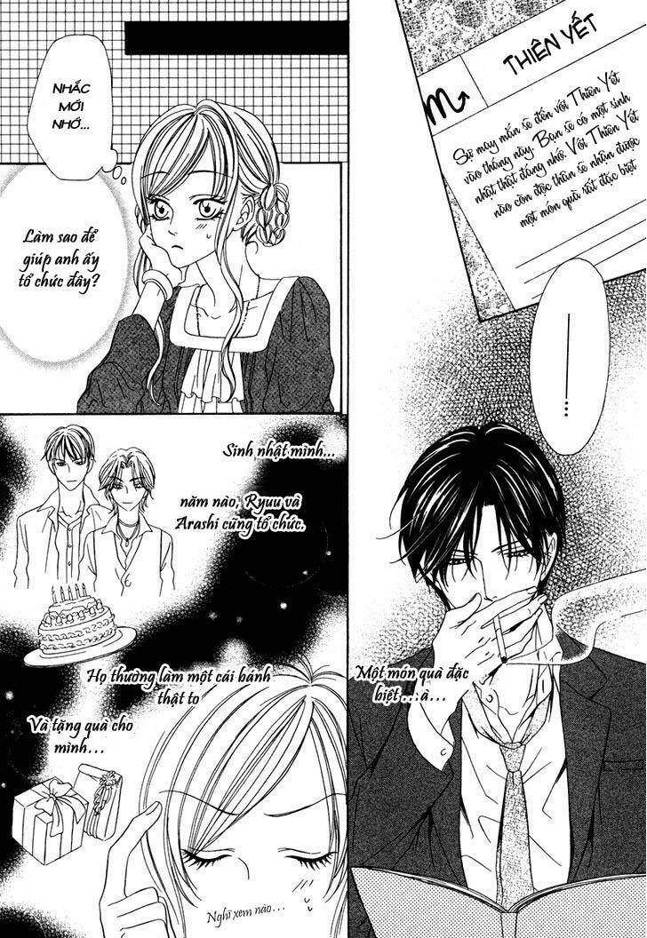 Keishichou Tokuhanka 007: Chapter 22