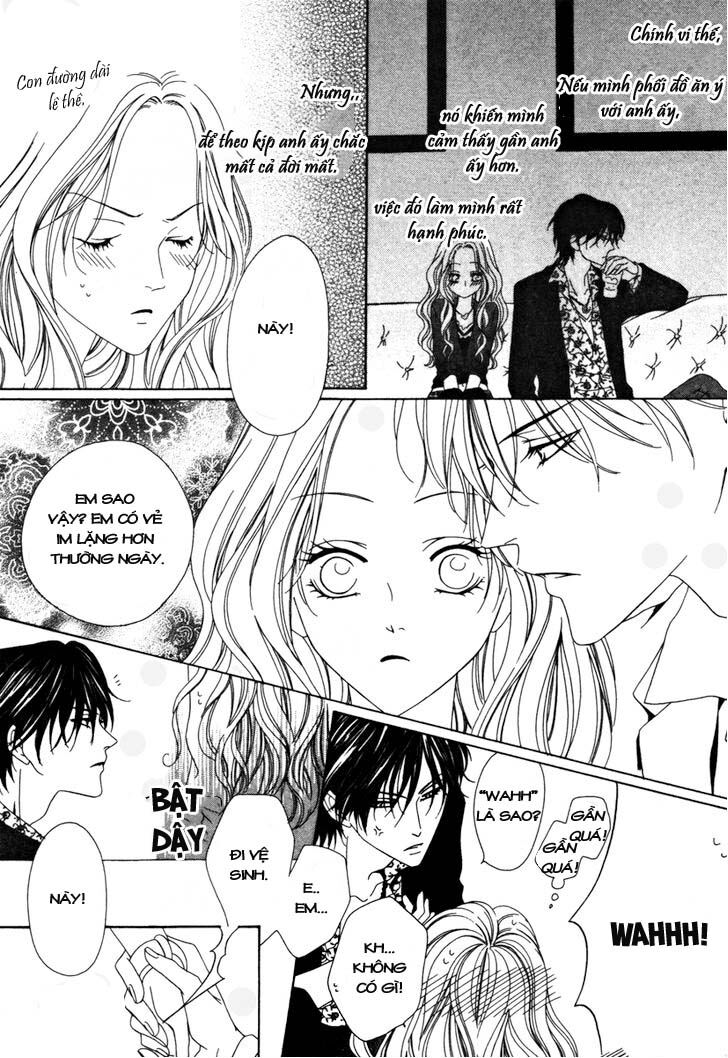Keishichou Tokuhanka 007: Chapter 23