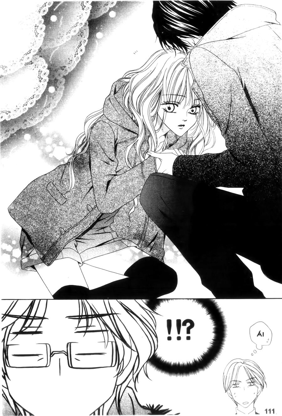 Keishichou Tokuhanka 007: Chapter 24