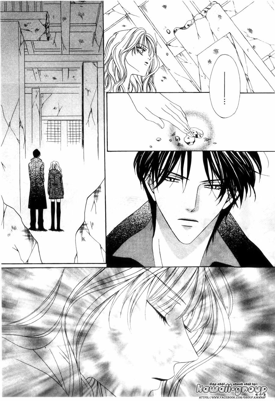 Keishichou Tokuhanka 007: Chapter 24