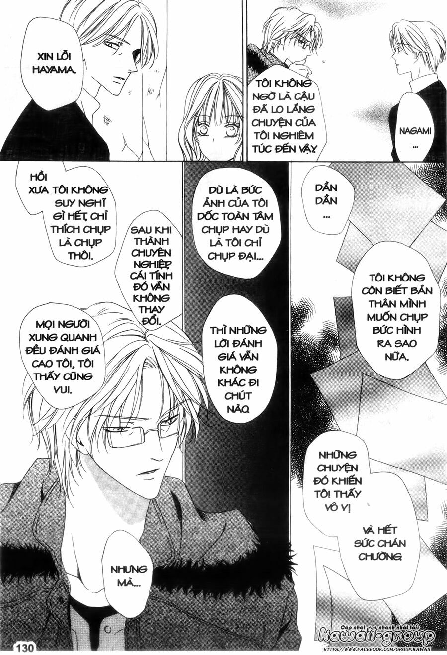 Keishichou Tokuhanka 007: Chapter 24