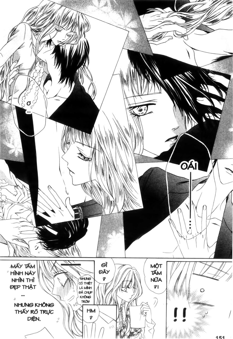 Keishichou Tokuhanka 007: Chapter 24