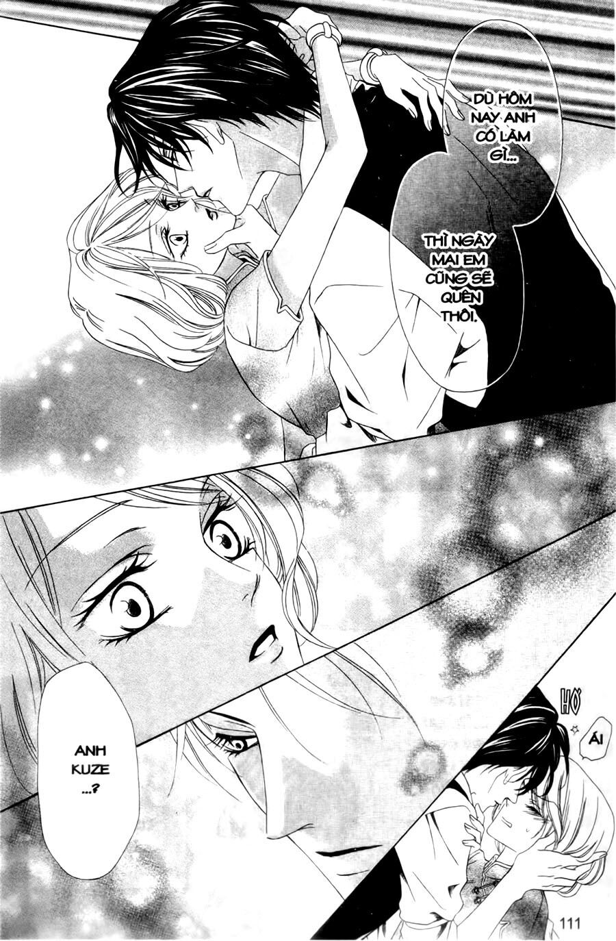 Keishichou Tokuhanka 007: Chapter 27
