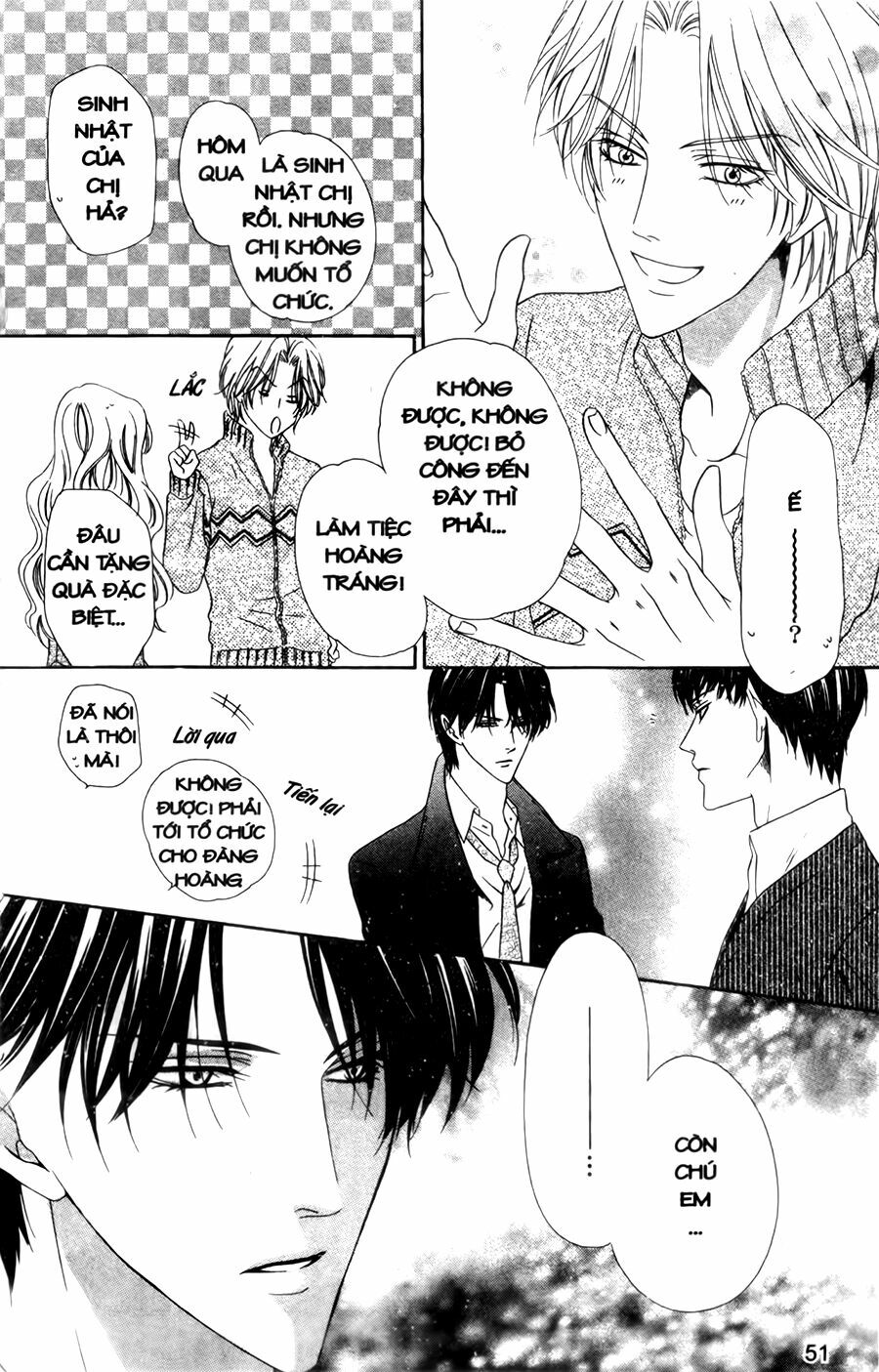 Keishichou Tokuhanka 007: Chapter 29