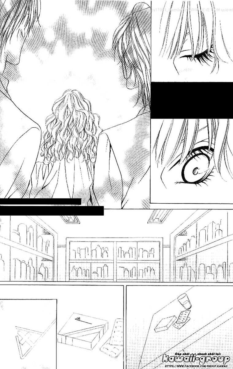 Keishichou Tokuhanka 007: Chapter 4