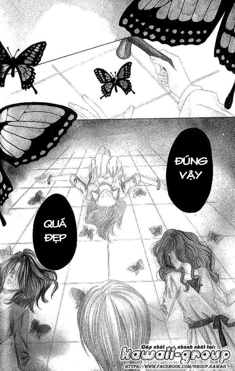 Keishichou Tokuhanka 007: Chapter 4