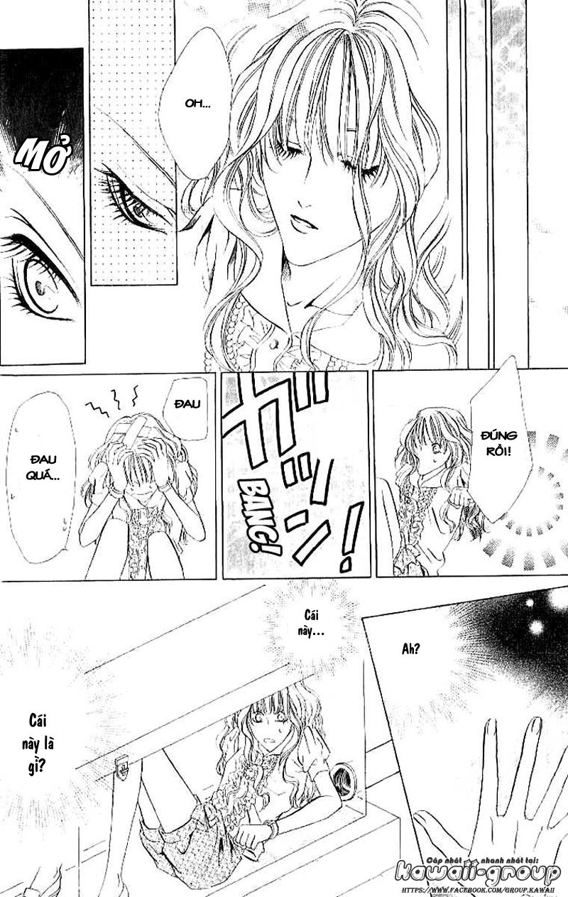 Keishichou Tokuhanka 007: Chapter 4