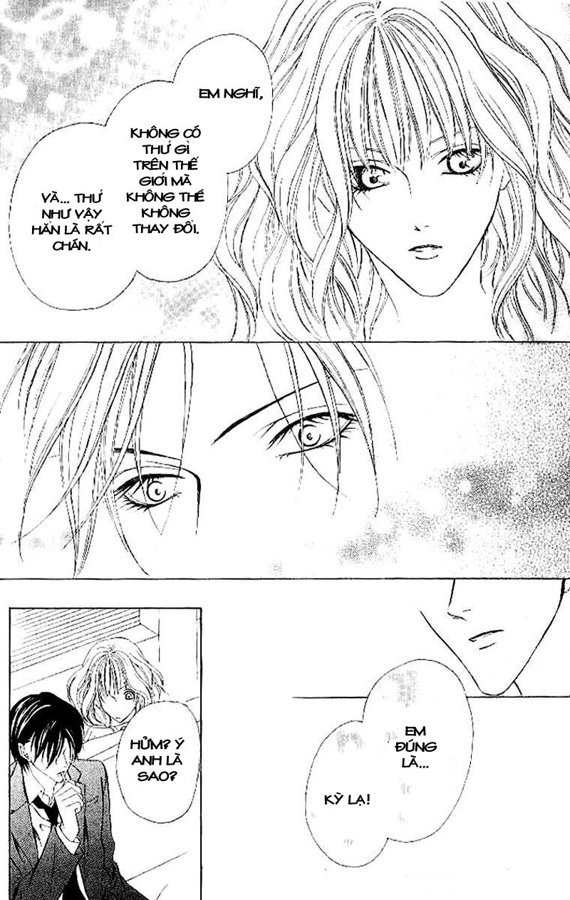 Keishichou Tokuhanka 007: Chapter 4