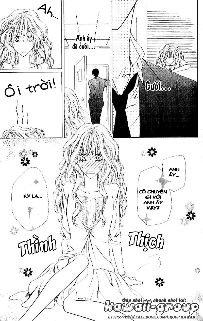 Keishichou Tokuhanka 007: Chapter 4