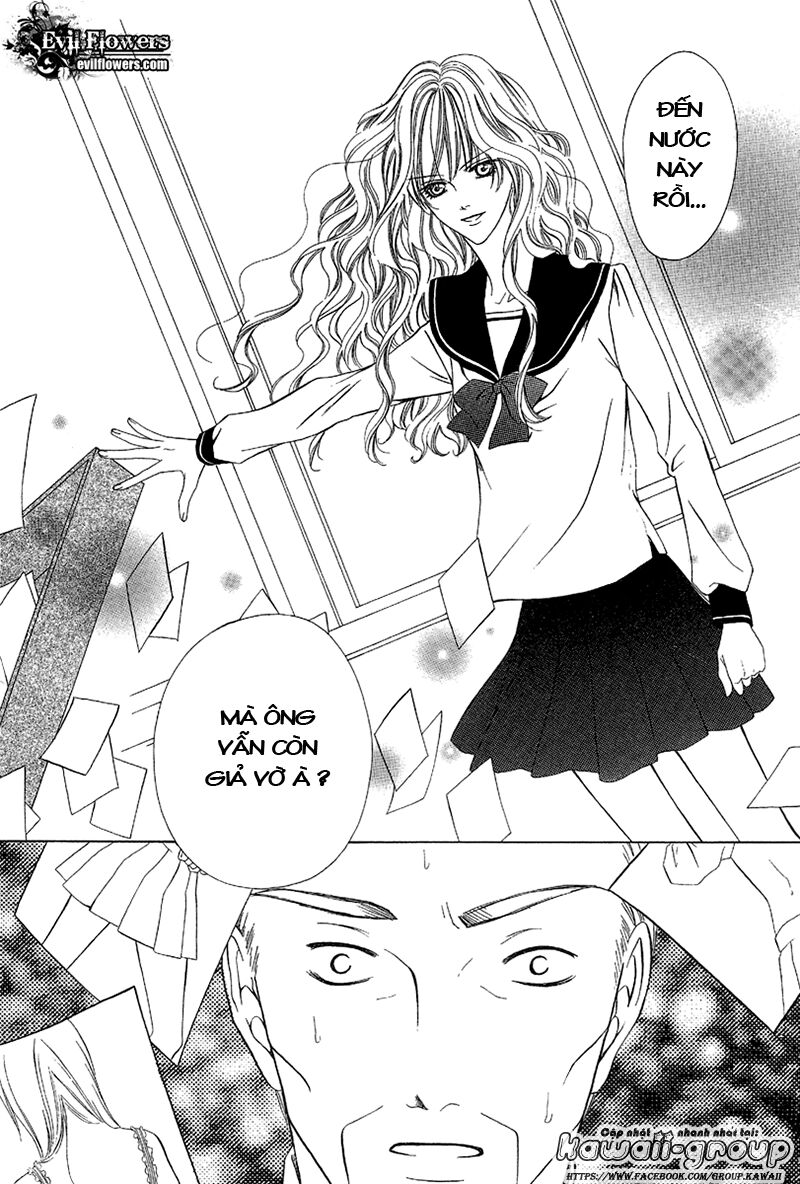 Keishichou Tokuhanka 007: Chapter 9.2
