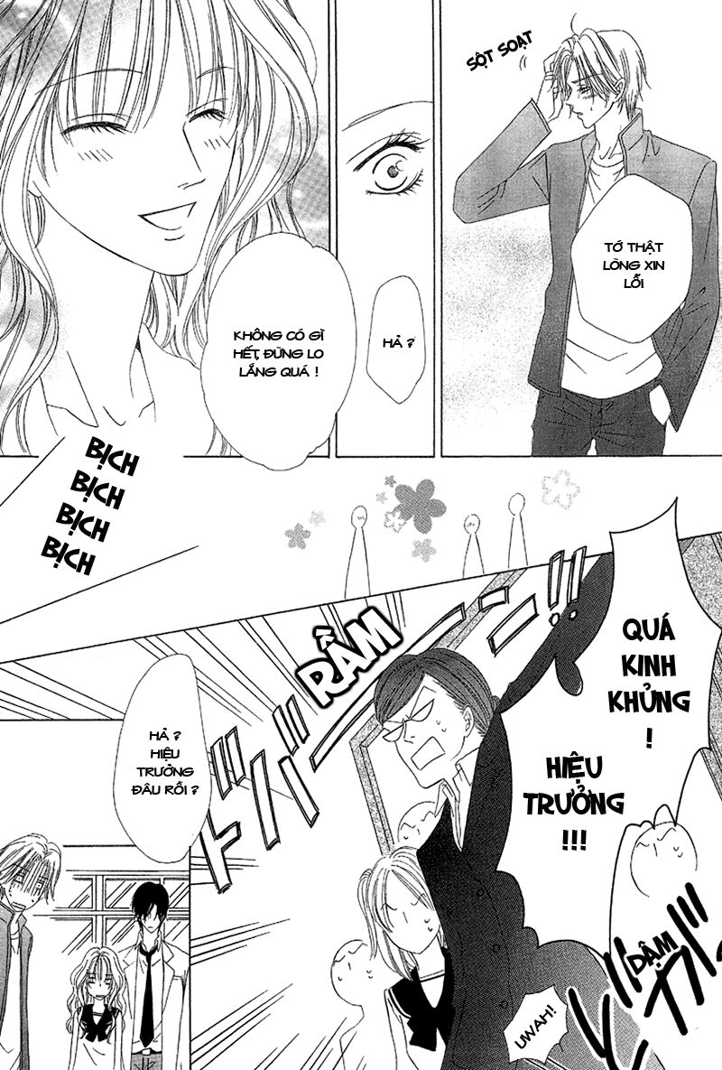 Keishichou Tokuhanka 007: Chapter 9.2