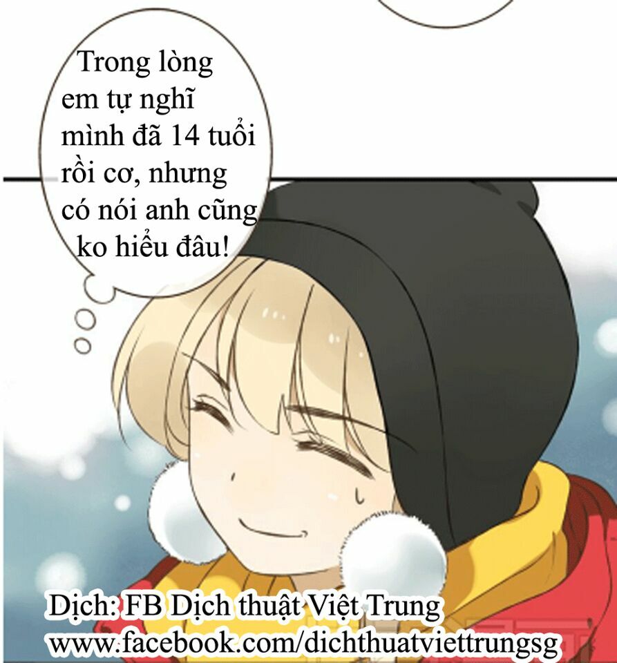 Bạn Trai Tôi Là Cẩm Y Vệ: Chapter 10