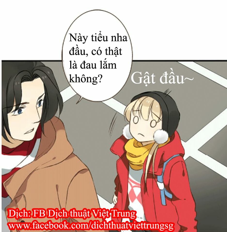 Bạn Trai Tôi Là Cẩm Y Vệ: Chapter 10