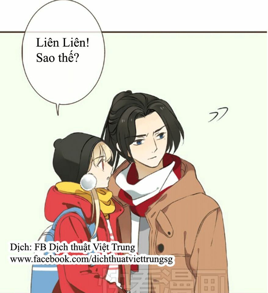 Bạn Trai Tôi Là Cẩm Y Vệ: Chapter 10