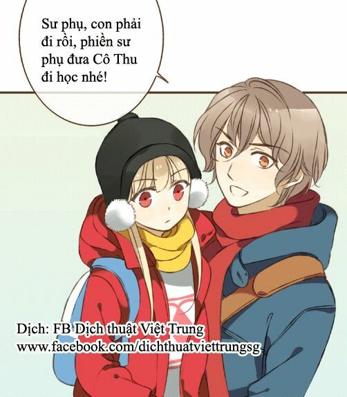 Bạn Trai Tôi Là Cẩm Y Vệ: Chapter 10