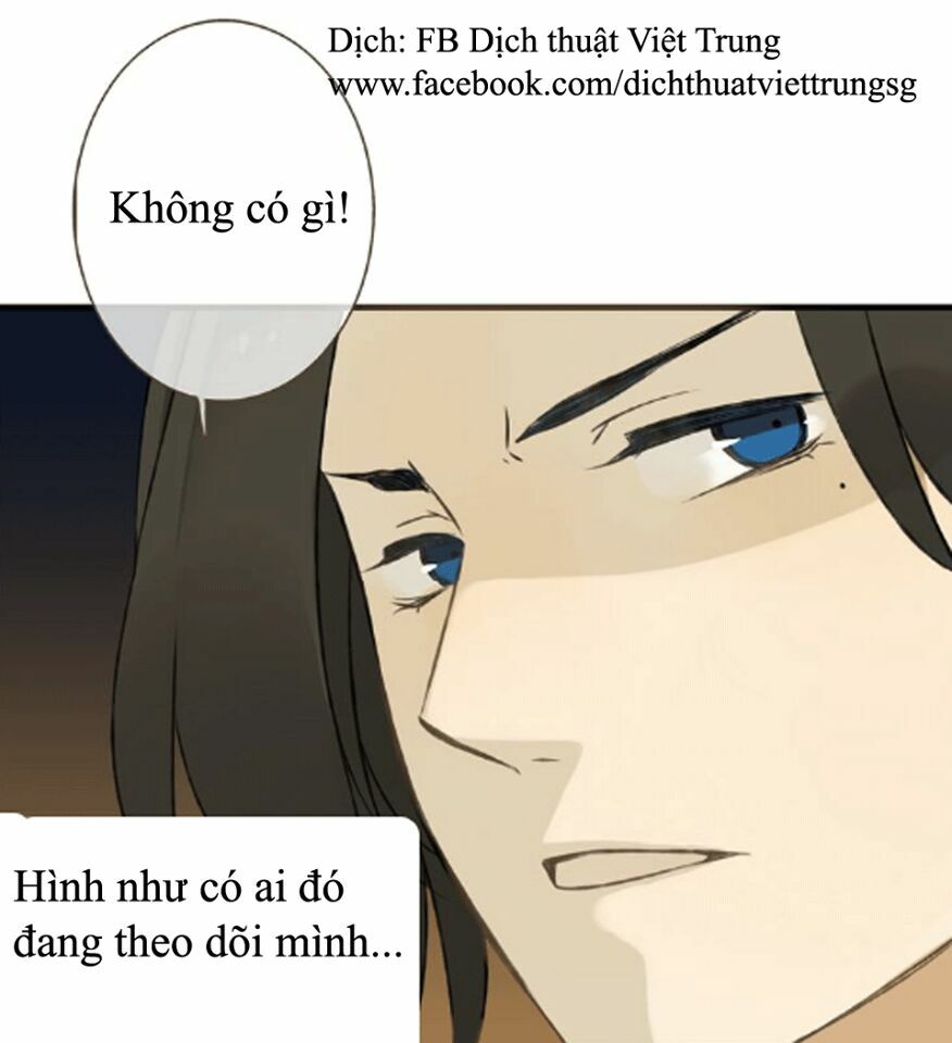 Bạn Trai Tôi Là Cẩm Y Vệ: Chapter 10
