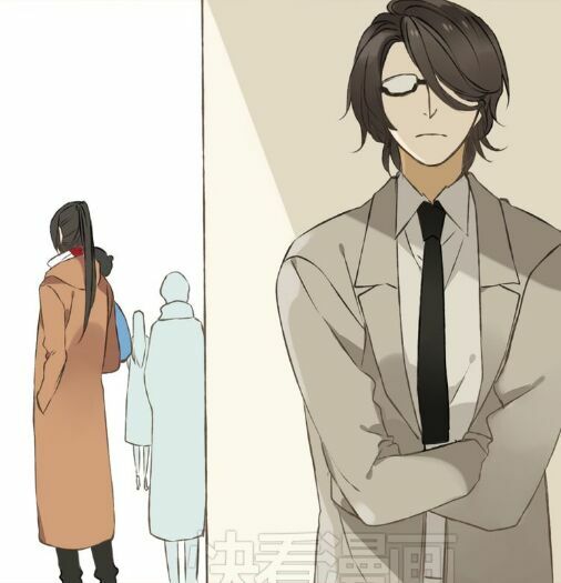 Bạn Trai Tôi Là Cẩm Y Vệ: Chapter 10
