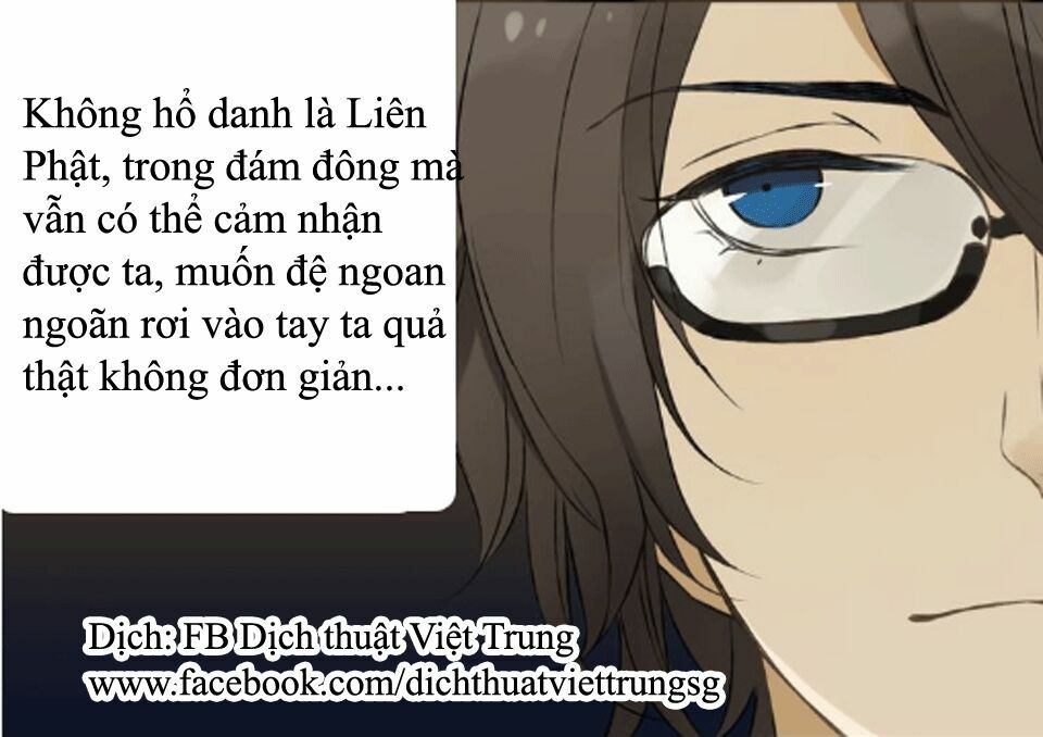 Bạn Trai Tôi Là Cẩm Y Vệ: Chapter 10