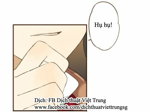 Bạn Trai Tôi Là Cẩm Y Vệ: Chapter 10