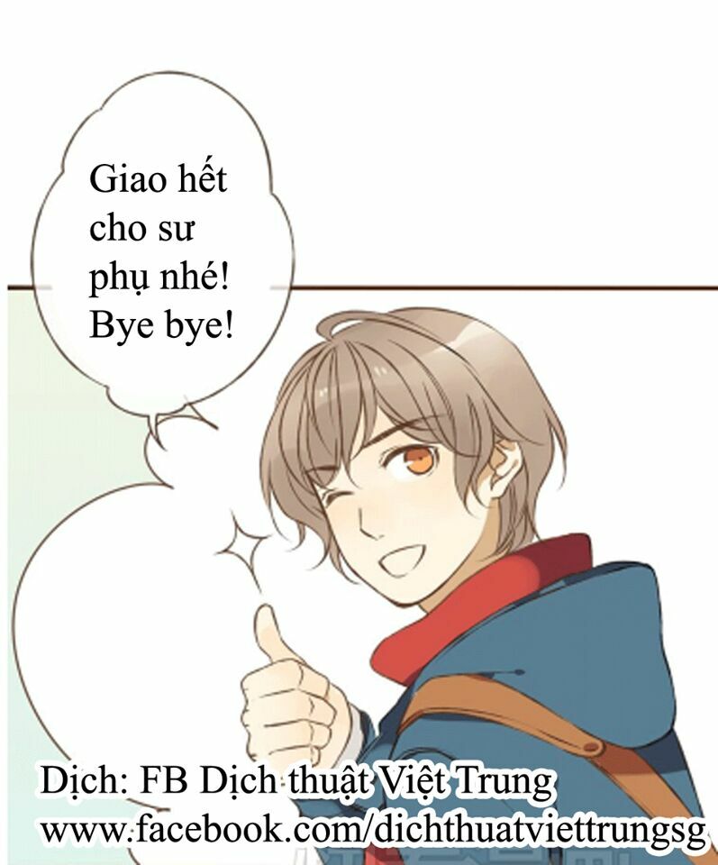 Bạn Trai Tôi Là Cẩm Y Vệ: Chapter 10