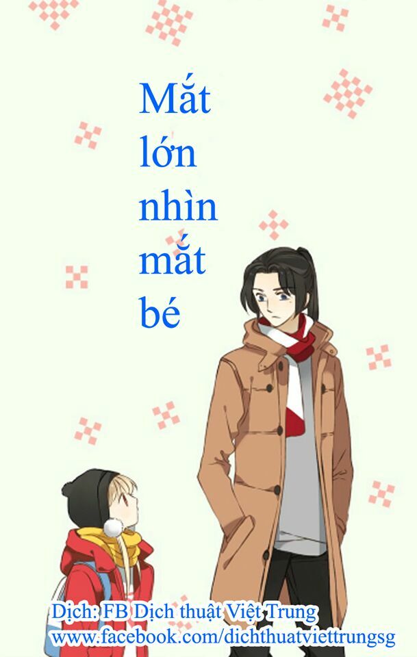 Bạn Trai Tôi Là Cẩm Y Vệ: Chapter 10