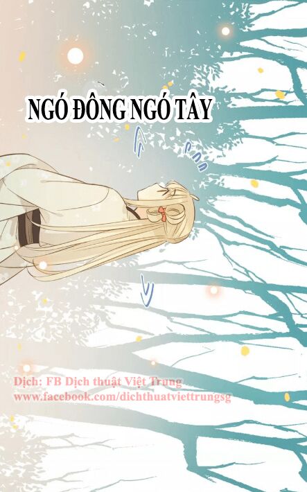 Bạn Trai Tôi Là Cẩm Y Vệ: Chapter 100: Ngoại truyện 3