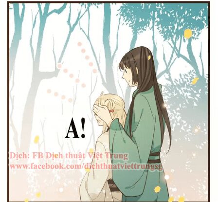 Bạn Trai Tôi Là Cẩm Y Vệ: Chapter 100: Ngoại truyện 3
