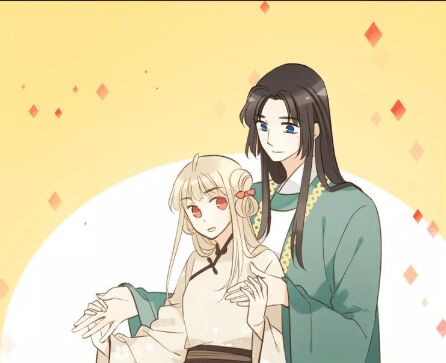 Bạn Trai Tôi Là Cẩm Y Vệ: Chapter 100: Ngoại truyện 3