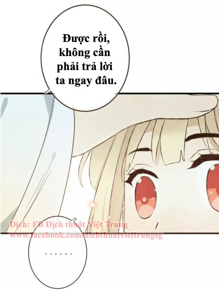 Bạn Trai Tôi Là Cẩm Y Vệ: Chapter 100: Ngoại truyện 3
