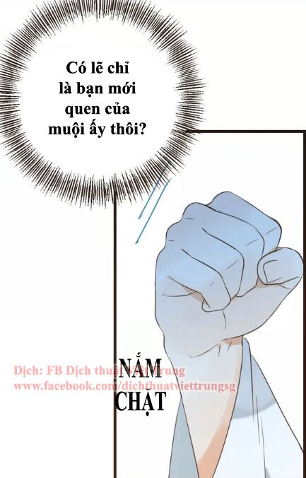 Bạn Trai Tôi Là Cẩm Y Vệ: Chapter 100: Ngoại truyện 3