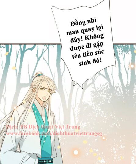 Bạn Trai Tôi Là Cẩm Y Vệ: Chapter 100: Ngoại truyện 3