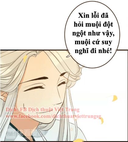 Bạn Trai Tôi Là Cẩm Y Vệ: Chapter 100: Ngoại truyện 3