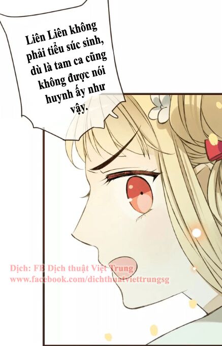 Bạn Trai Tôi Là Cẩm Y Vệ: Chapter 100: Ngoại truyện 3