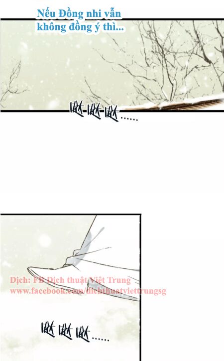Bạn Trai Tôi Là Cẩm Y Vệ: Chapter 100: Ngoại truyện 3