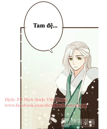 Bạn Trai Tôi Là Cẩm Y Vệ: Chapter 100: Ngoại truyện 3