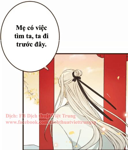 Bạn Trai Tôi Là Cẩm Y Vệ: Chapter 100: Ngoại truyện 3