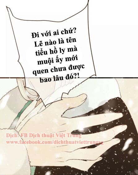 Bạn Trai Tôi Là Cẩm Y Vệ: Chapter 100: Ngoại truyện 3