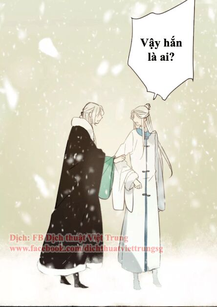 Bạn Trai Tôi Là Cẩm Y Vệ: Chapter 100: Ngoại truyện 3