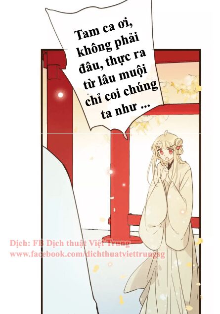 Bạn Trai Tôi Là Cẩm Y Vệ: Chapter 100: Ngoại truyện 3
