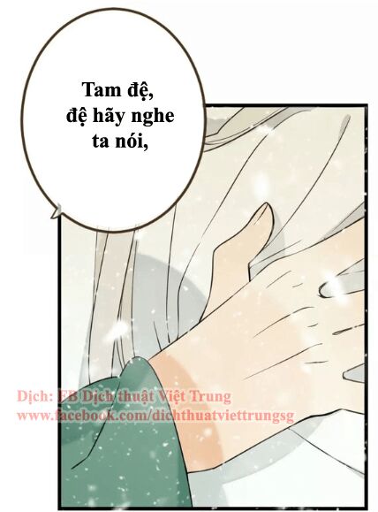Bạn Trai Tôi Là Cẩm Y Vệ: Chapter 100: Ngoại truyện 3