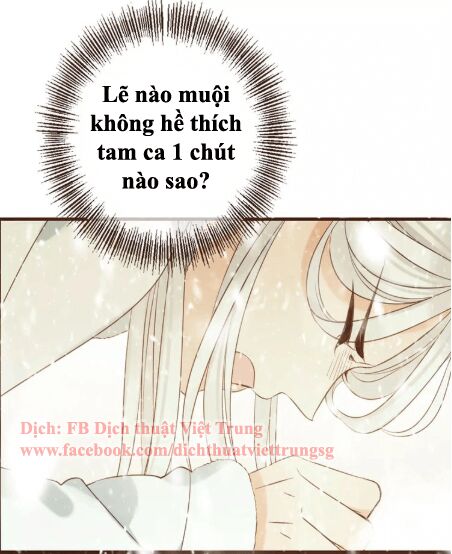 Bạn Trai Tôi Là Cẩm Y Vệ: Chapter 100: Ngoại truyện 3